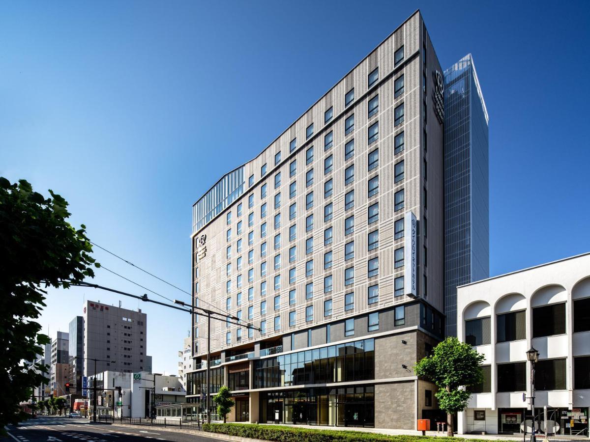 Daiwa Roynet Yamagata Ekimae Hotel